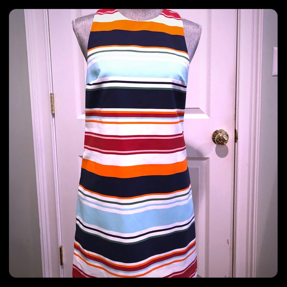 Zara dress